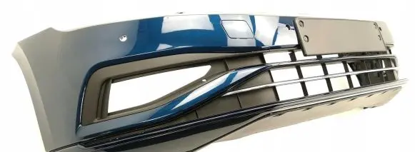 Volkswagen PASSAT B8 Front bumper 3G0807217AM