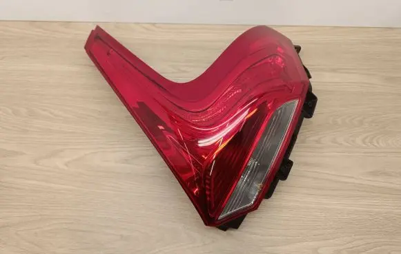 Volvo V40 Rear/tail lights 31395845 21220204 V01VVY555