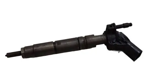 Mercedes-Benz Sprinter W906 Fuel injector A6420701387 0445115