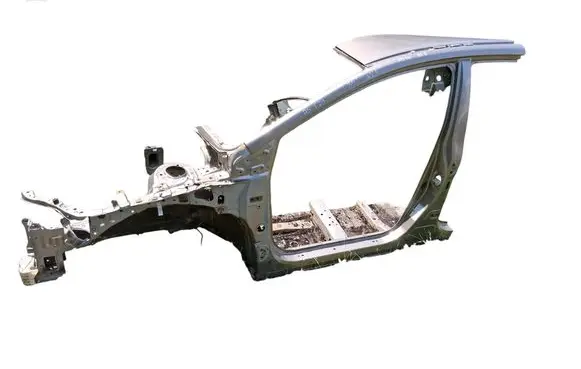 Toyota Avensis T270 Front quarter panel 