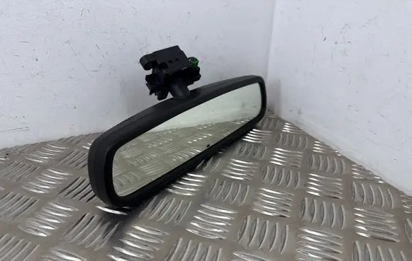 Volvo V70 Rear view mirror (interior) E1020993
