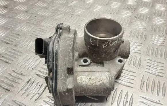 Mazda 2 Throttle valve VP2S6U9E927F