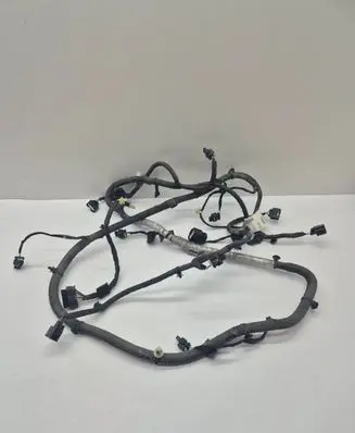 Parking sensor (PDC) wiring loom