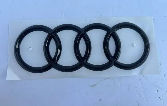Audi A7 S7 4G Manufacturer badge logo/emblem 4K8071802