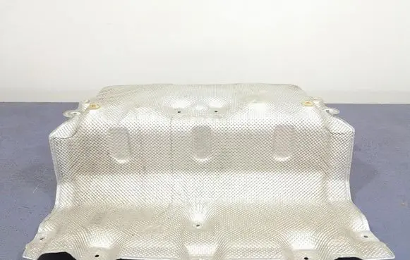 BMW M4 F82 F83 Exhaust heat shield 8074689