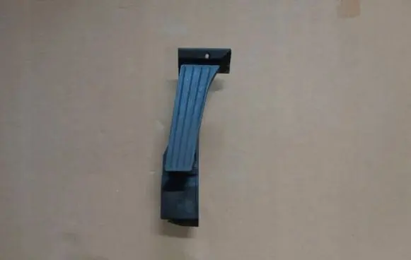 BMW 7 E65 E66 Accelerator throttle pedal 6752614