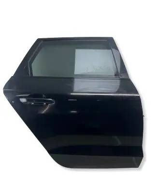 Audi A4 S4 B9 8W Rear door 8W9833952E