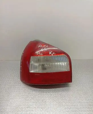 Audi A3 S3 8L Rear/tail lights 8L0945095B