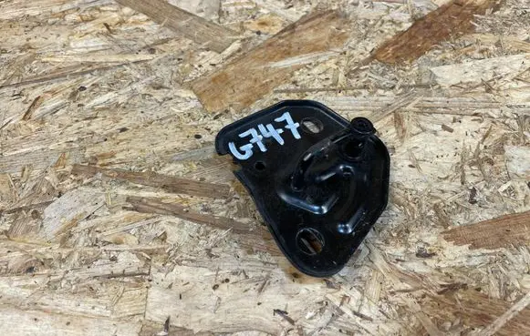 Audi A6 S6 C7 4G Engine bonnet/hood lock/latch loop/hook 4G0823186