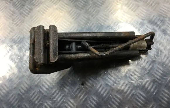 Ford Fiesta Lift Jack 17080BB