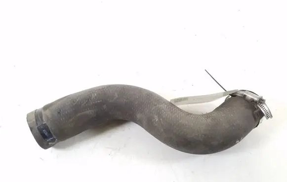 Renault Kangoo II Intercooler hose/pipe