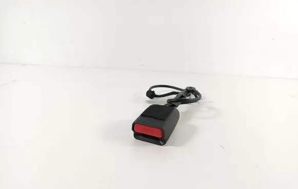 Renault Kadjar Front seatbelt buckle 868884EA0A