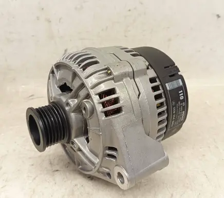 Mercedes-Benz SL R129 Generator/alternator 0091541902 A0091541902 0123545004