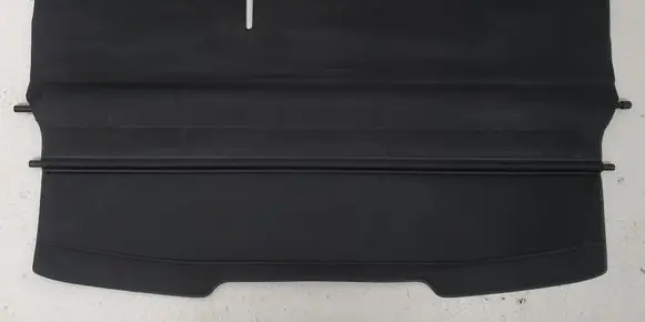 Ford Mondeo MK IV Parcel shelf load cover A4548140136