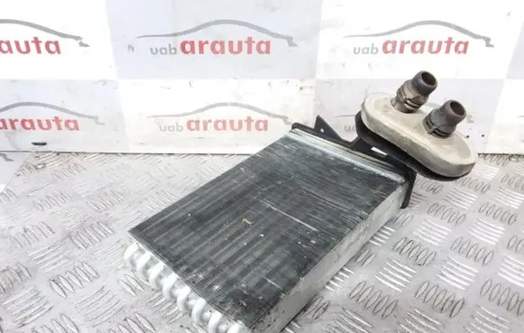 Seat Toledo II (1M) Heater blower radiator 1J1819031A