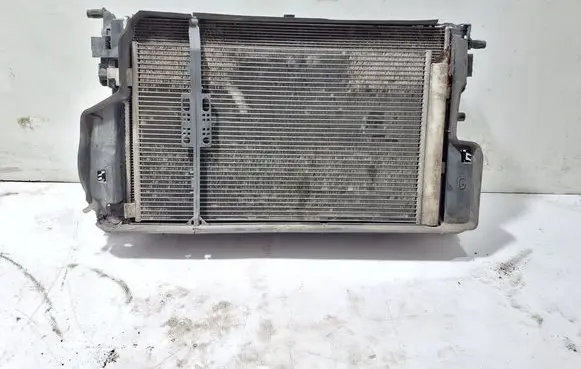 Renault Talisman Radiator set 
