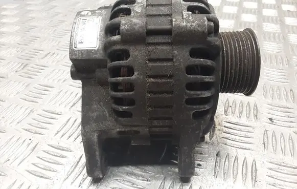 Mazda 6 Generator/alternator RF5C A3TB4981