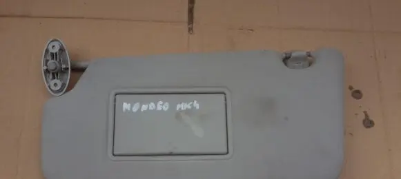 Ford Mondeo MK IV Sun visor