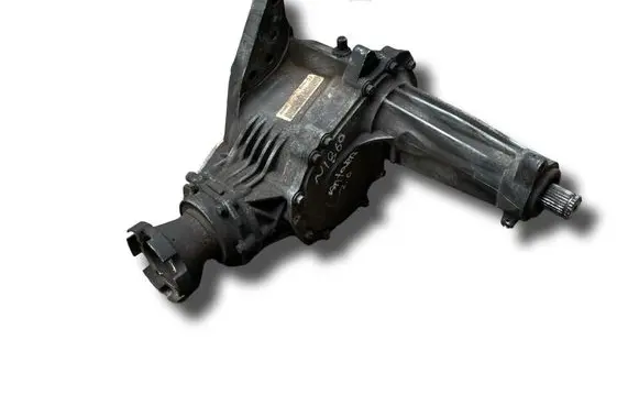 Opel Antara Gearbox transfer box case 96625150