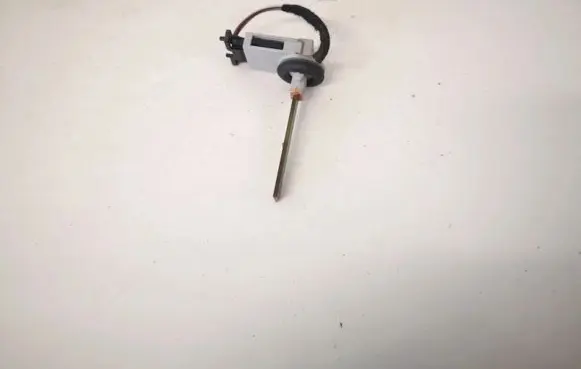 Volkswagen Golf V Interior temperature sensor 4b0820539