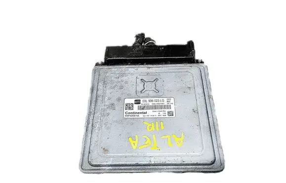 Seat Leon (1P) Engine control unit/module 03L906023LG