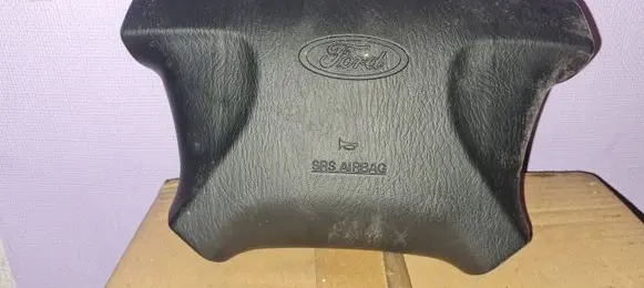 Ford Ranger Steering wheel airbag ZFRV223760Q H0R8T2008 1032654
