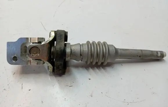 Mercedes-Benz GLS X166 Steering column universal joint A166460109