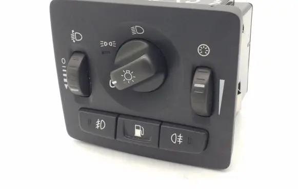 Volvo V50 Light switch 30669736 04W35T