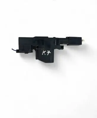 BMW 5 E34 Fuel tank cap lock 51268350182