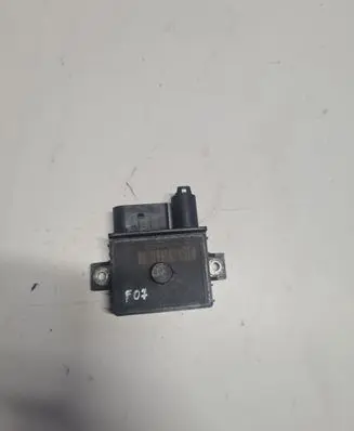 BMW 5 GT F07 Glow plug pre-heat relay 780015603