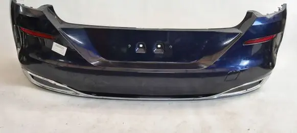 BMW 8 G16 Rear bumper 6087758