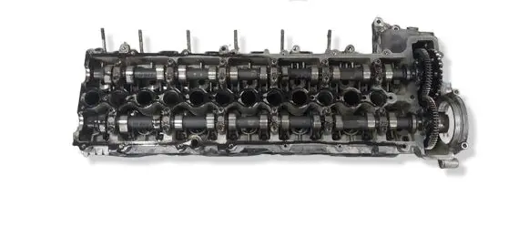 BMW X5 E53 Engine head 7788564