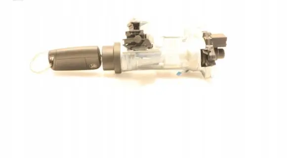 Skoda Scala Ignition lock