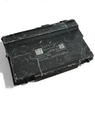 Skoda Octavia Mk4 Seat control module 5WA959760HXX