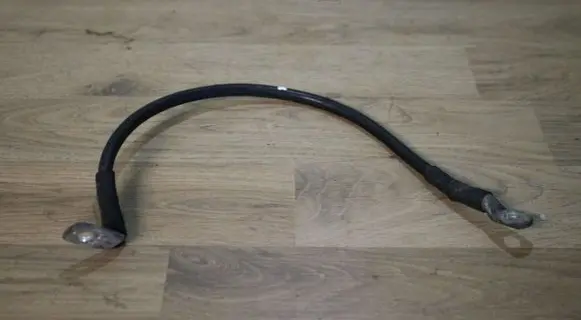 Audi A4 S4 B7 8E 8H Negative earth cable (battery) 8E1971235H