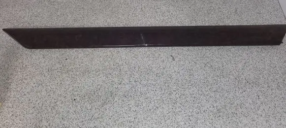 BMW 3 E46 Other front door trim element 8200753