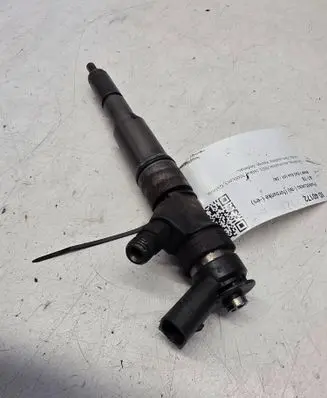 BMW 7 E65 E66 Fuel injector 0445110131 7789661