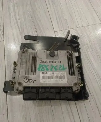 Renault Scenic II - Grand scenic II Engine control unit/module ECU 8200391966