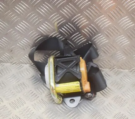 Mitsubishi Outlander Front seatbelt TKAB2EN259 C9006N