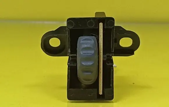 Renault Espace III Panel lighting control switch 6025312694