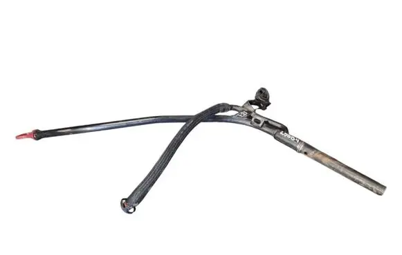 BMW X3 E83 Oil level dip stick 11437531260 7531260
