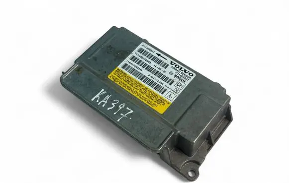Volvo S60 Other control units/modules P31406637