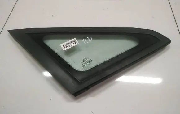 Ford Focus C-MAX Front triangle window/glass as2