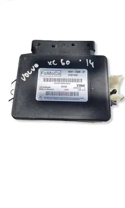 Volvo XC60 Hand brake control module 6G912598CF 31341542 A2C53296349