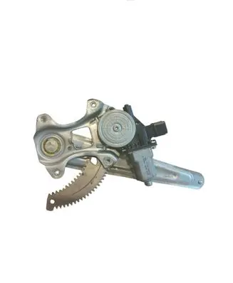 Subaru Outback (BS) Rear door window regulator motor