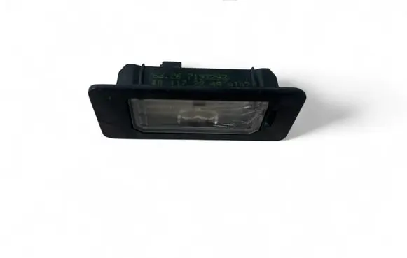 BMW 2 F45 Number plate light 7193293