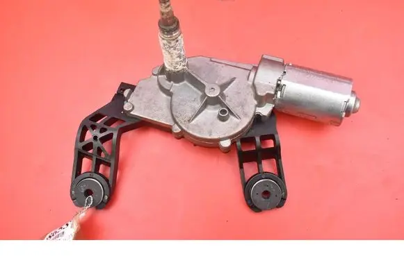 KIA Picanto Rear window wiper motor 9870007000