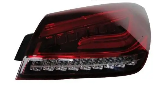 Mercedes-Benz CLA C118 X118 Rear/tail lights A1189067600
