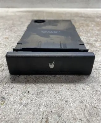 Volkswagen Sharan Cup holder 7M5858602B