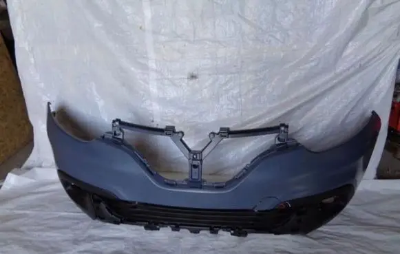 Renault Kadjar Front bumper 620220343R